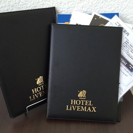 Hotel Livemax Kobe Sannomiya Luaran gambar