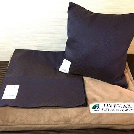 Hotel Livemax Kobe Sannomiya Luaran gambar