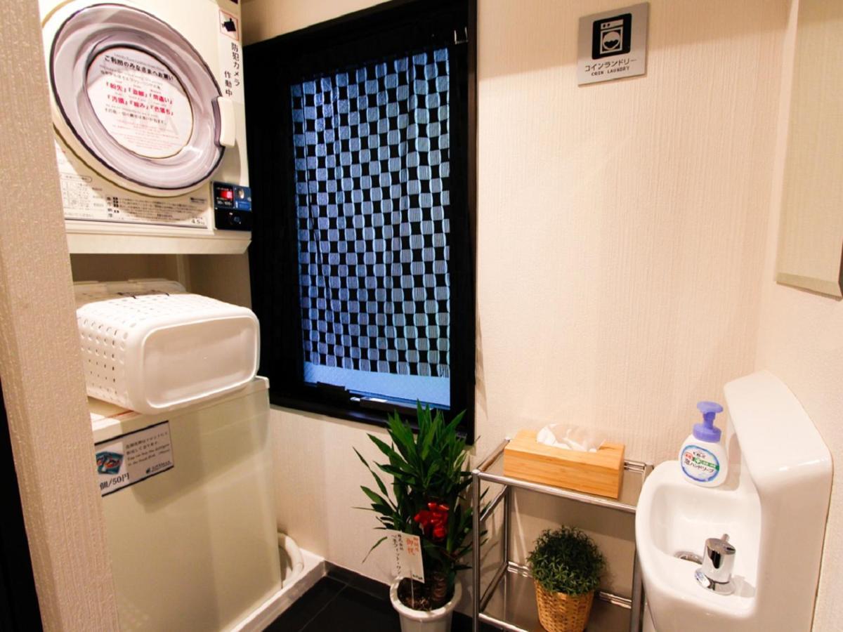 Hotel Livemax Kobe Sannomiya Luaran gambar
