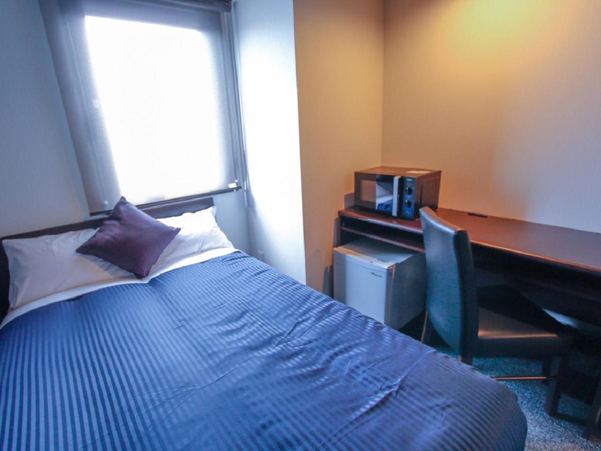 Hotel Livemax Kobe Sannomiya Luaran gambar