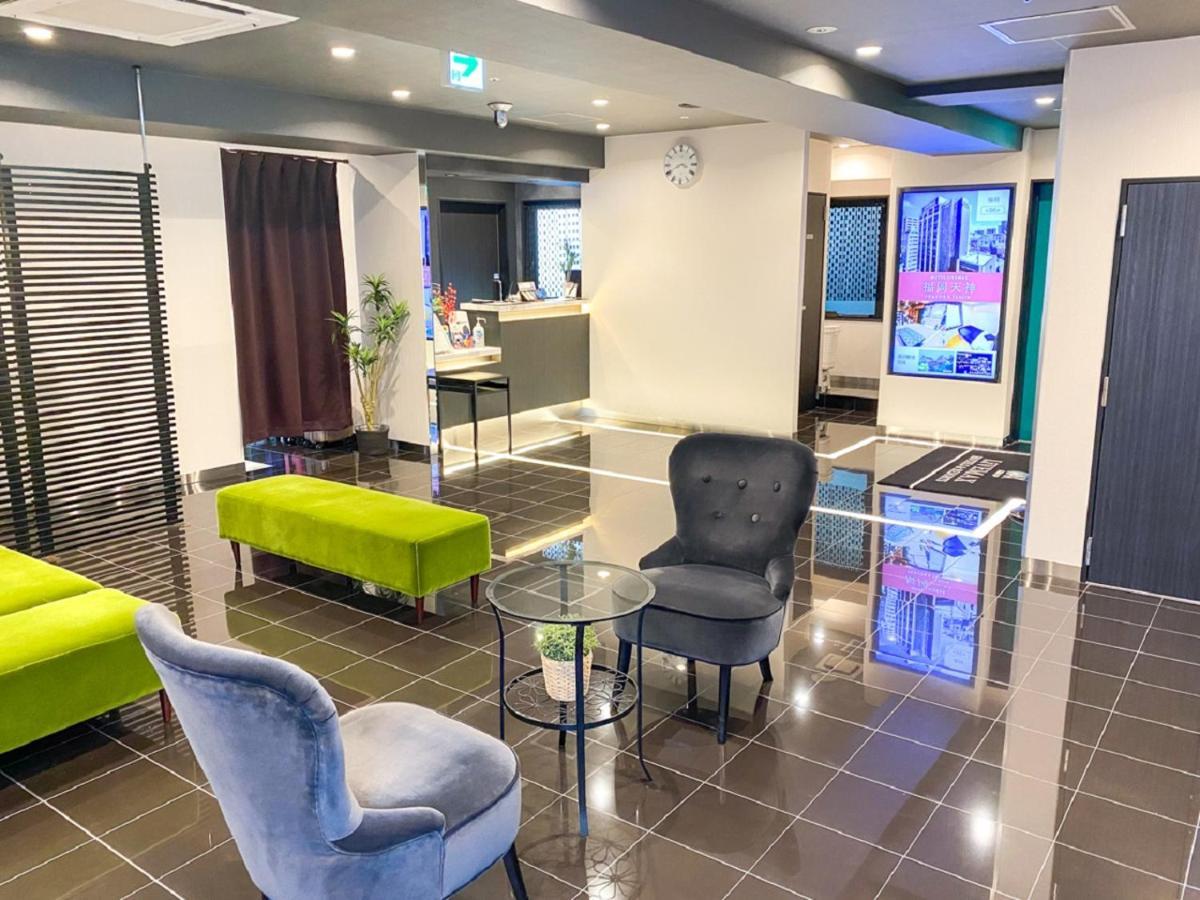 Hotel Livemax Kobe Sannomiya Luaran gambar