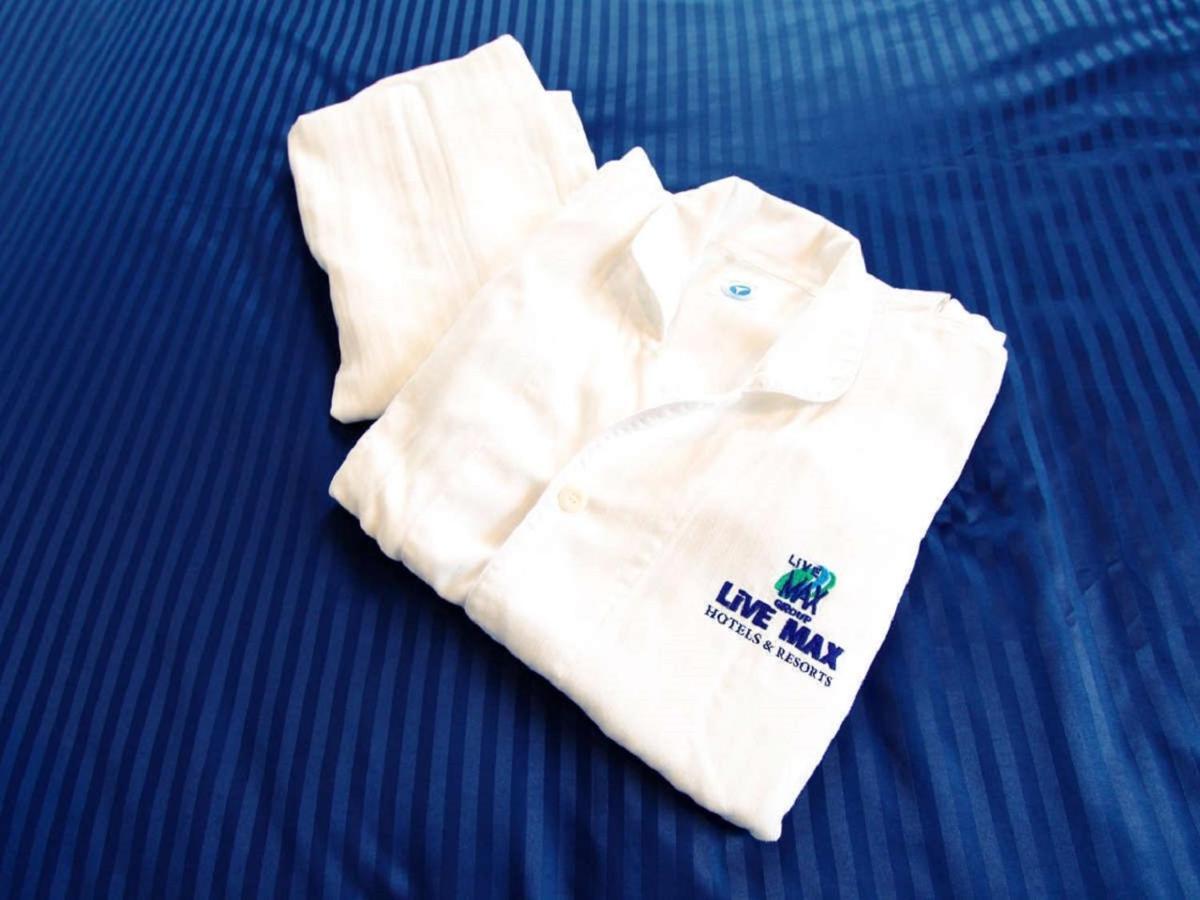 Hotel Livemax Kobe Sannomiya Luaran gambar