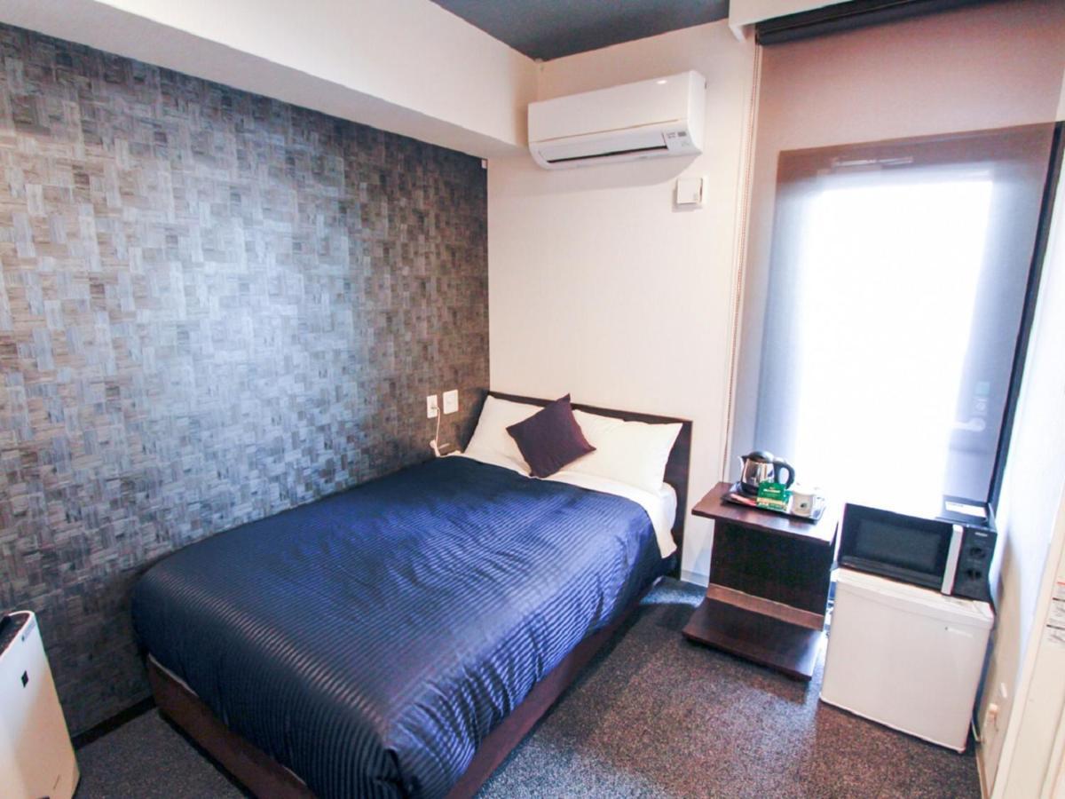 Hotel Livemax Kobe Sannomiya Luaran gambar