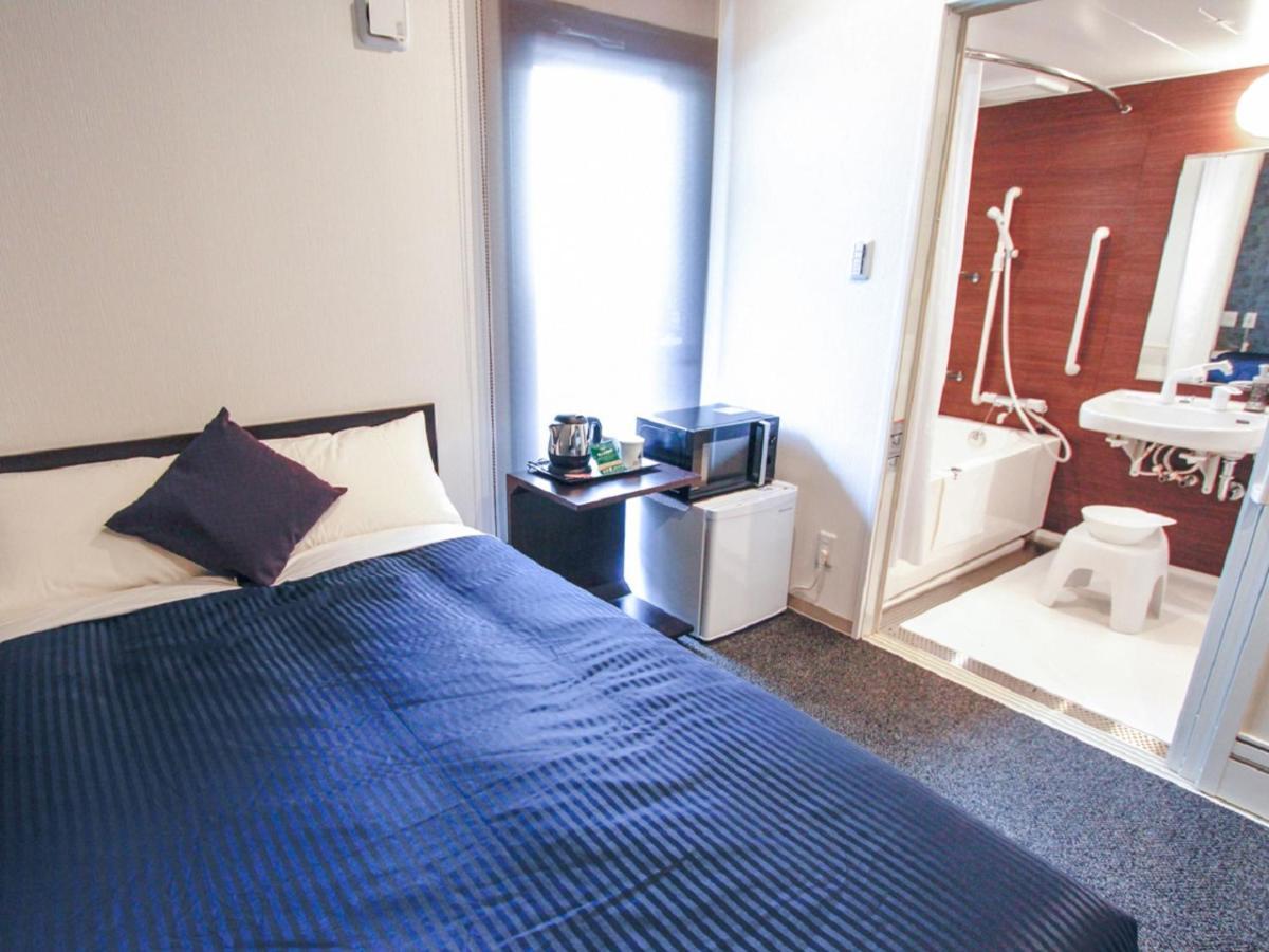 Hotel Livemax Kobe Sannomiya Luaran gambar